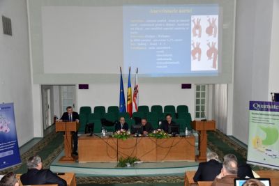 Lecturi de iarna 2017