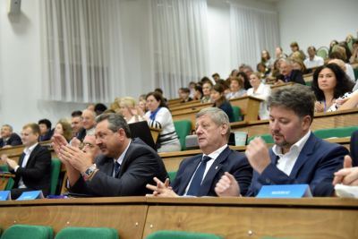 Congresul cardiologilor, ediția a VI-a