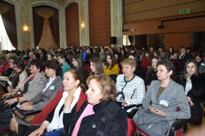 Facultatea de Farmacie -aniversare