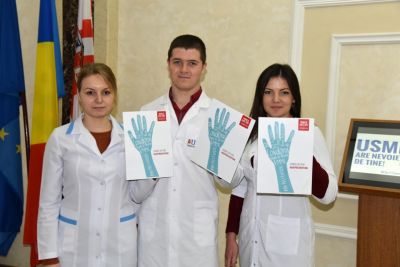 Solidari în prevenirea HIV