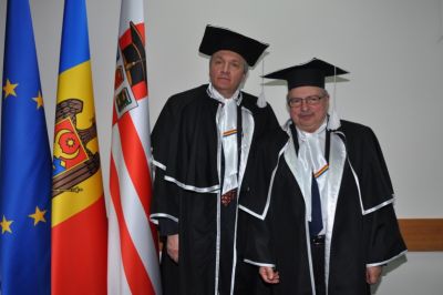 Honoris Causa