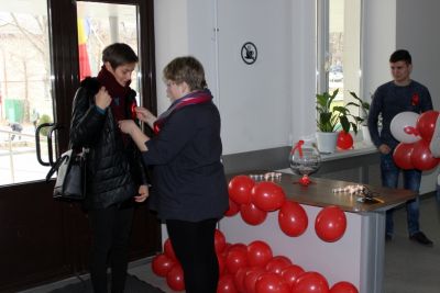 Solidari în prevenirea HIV