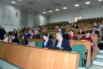 Conferință privind medicina personalizată