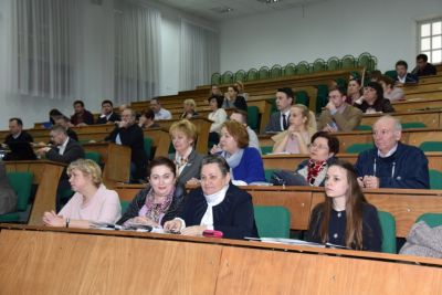 Conferință privind medicina personalizată