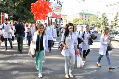 Marșul pentru Inimă, 30.09.14