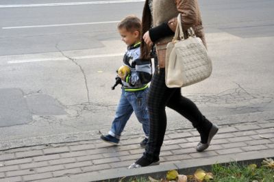 Marșul pentru Inimă, 30.09.14