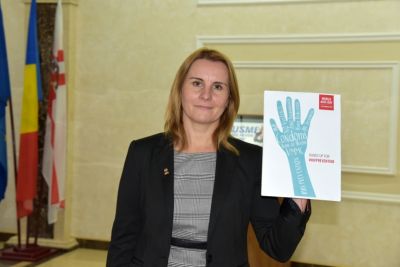 Solidari în prevenirea HIV