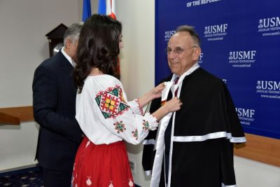 DHC ai Universității noastre