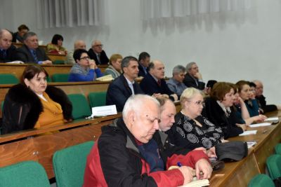 Curs pentru conducatorii de doctorat