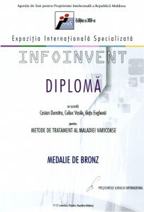 INFOINVENT Gala Laureatilor