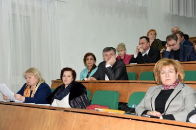 Curs pentru conducatorii de doctorat