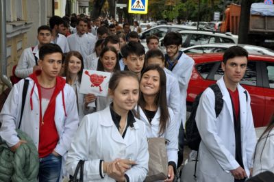 Marșul pentru Inimă, ediția 2015