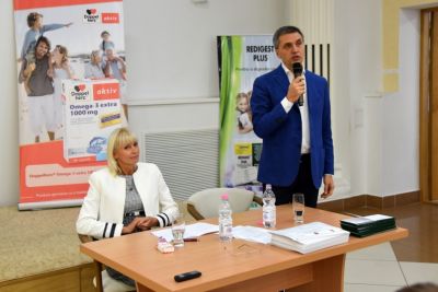 Actualități în reabilitarea medicală