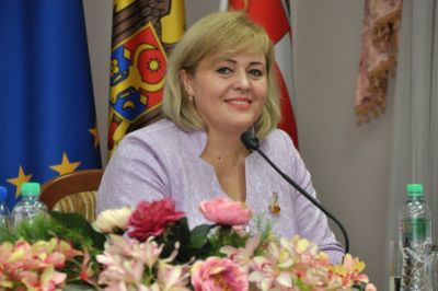 Masteri în managemntul sănătății publice 2015