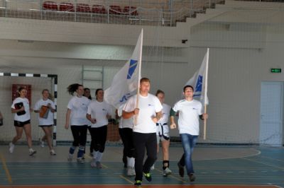   Spartachiada ”Nicolae Testemițanu” - ediție aniversară