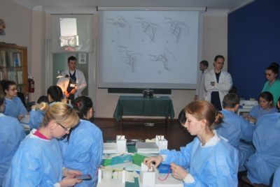 BASIC SURGICAL SKILLS 2014