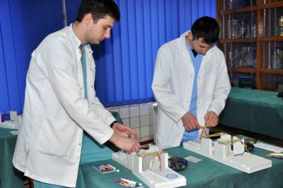 Basic Surgical Skills, ediţia a V-a