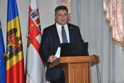 Masteri în managemntul sănătății publice 2015