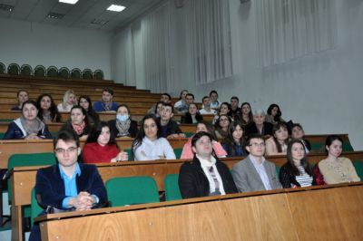 Oportunități de studii în Franța pentru mediciniști