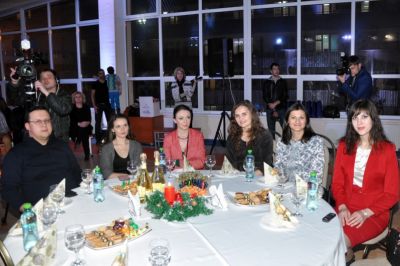 Gala Studenților Laureați, 2014